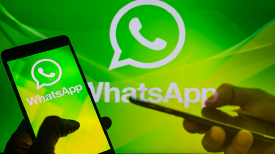 "واتس آب" يعمل على تحديث رئيسي يحمي رسائلك الخاصة من المتطفلين!