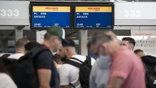 اعتقال إسرائيلي في تركيا بسبب "جرس"