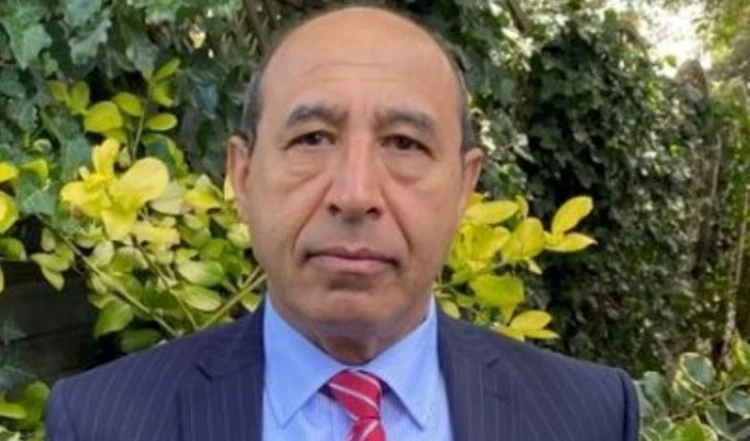 تنامي التحالفات الغربية المناهضة للصين