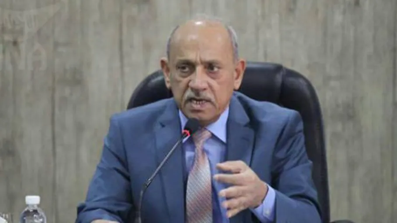 صدور أمر قبض بحق وزير النقل الأسبق