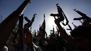 جريحان باندلاع نزاع عشائري في البصرة