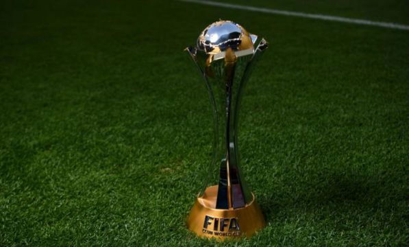 الفيفا يعلن عن موعد قرعة كأس العالم للأندية 2023