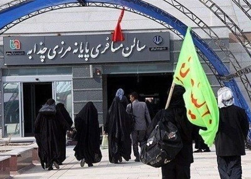 الخارجية تصدر توجيهاً بشأن منح سمات الدخول للزيارة الأربعينيّة