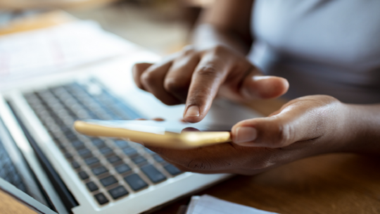 دراسة مقلقة تظهر كيف يسرق الذكاء الاصطناعي كلمات المرور بدقة 95%