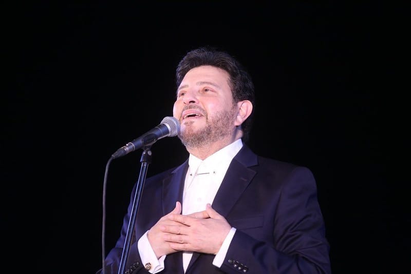 "مروق".. احدث اغاني هاني شاكر لـ صيف 2023