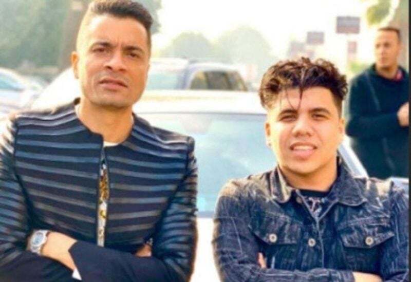 "ف داهية".. اغنية جديدة تجمع حسن شاكوش وعمر كمال