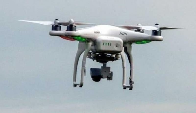 لأول مرة.. الطيران "المسير" يدخل ضمن خطة الأربعين الأمنية بديالى