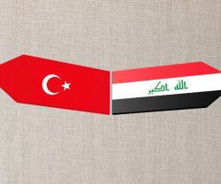 بغداد تستعد لاستقبال فيدان.. الماء قبل كل شيء