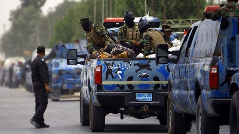 ما حقيقة دخول القوات الامنية بحالة الإنذار "القصوى"؟