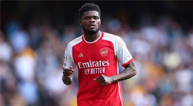 آرسنال يرفض عرضا سعوديا للتفريط في نجمه