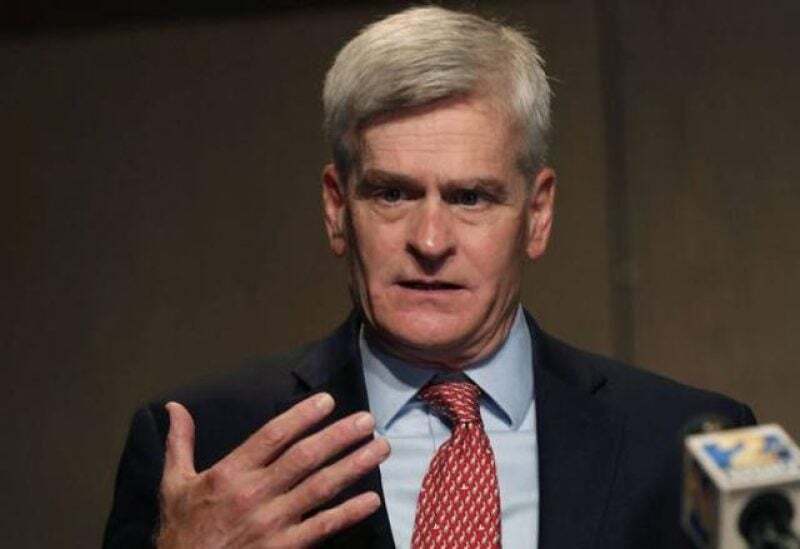 سناتور جمهوري: على ترامب الانسحاب من السباق الرئاسي