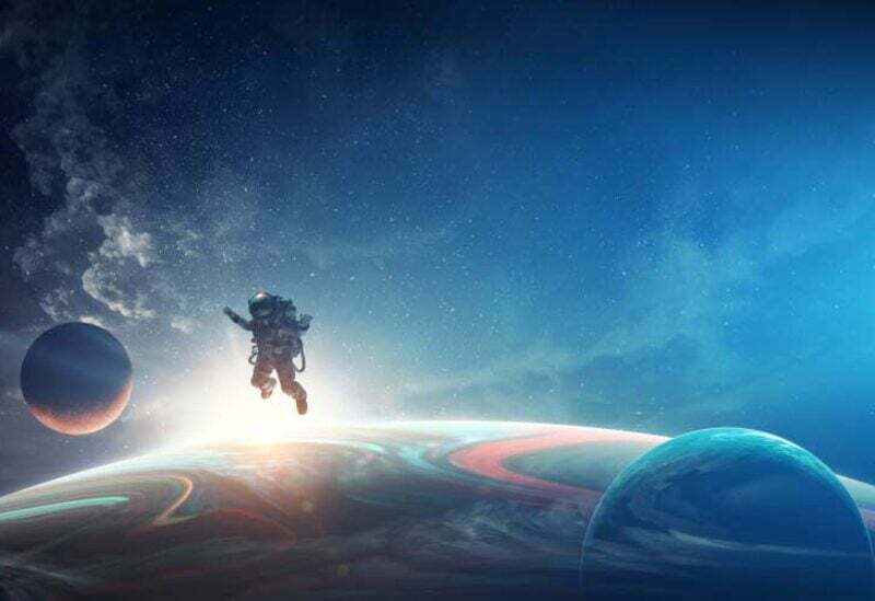 روايات لم تكن تتخيلها.. ماذا يحدث إذا مات شخص في الفضاء؟