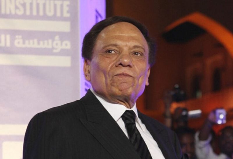 آخر تطورات الحالة الصحية للزعيم عادل إمام