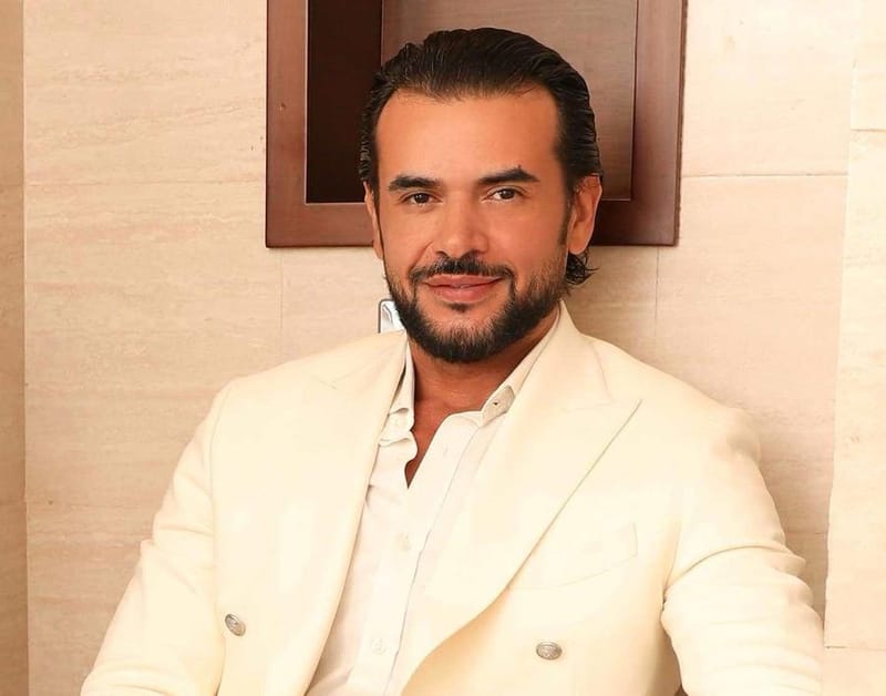 سامو زين: الذكاء الاصطناعي فشل في الوصول لخامة صوتي