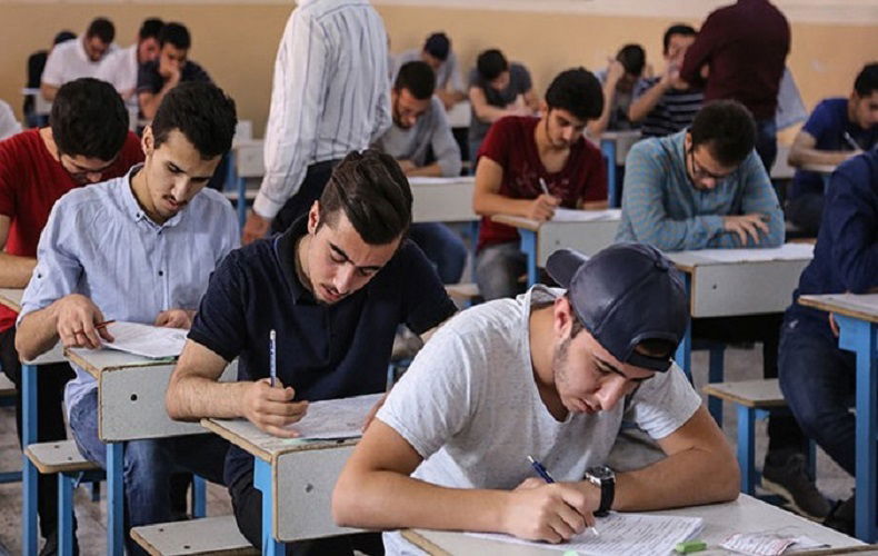 التربية تحدد 17 أيلول موعداً لامتحانات السادس الإعدادي الدور الثاني