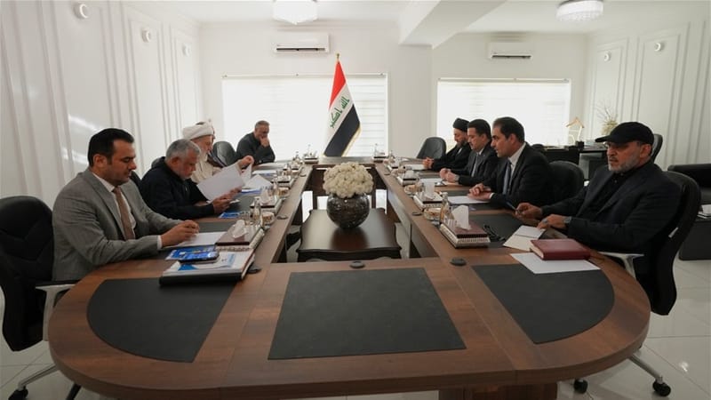 الإطار التنسيقي يؤكد ضرورة إقرار "التشريعات الخدمية"