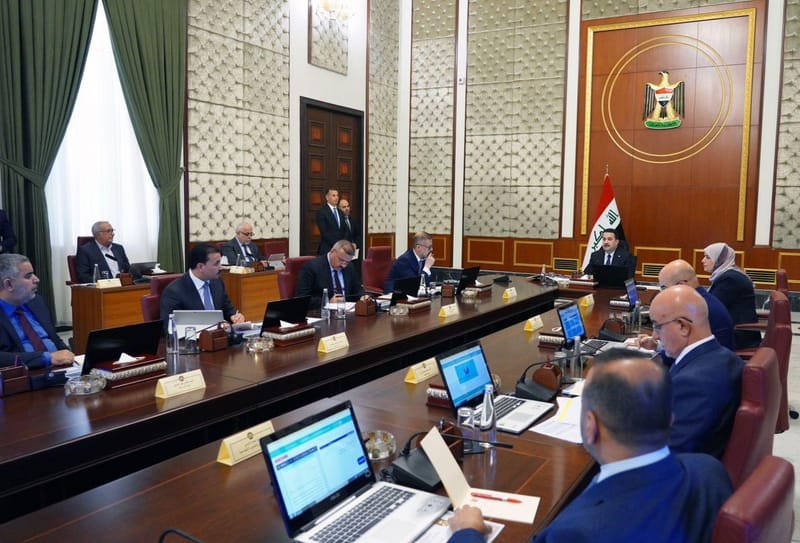 مالية البرلمان: قانون سلم الرواتب الجديد لايزال لدى الحكومة ولا نعلم بتفاصيله