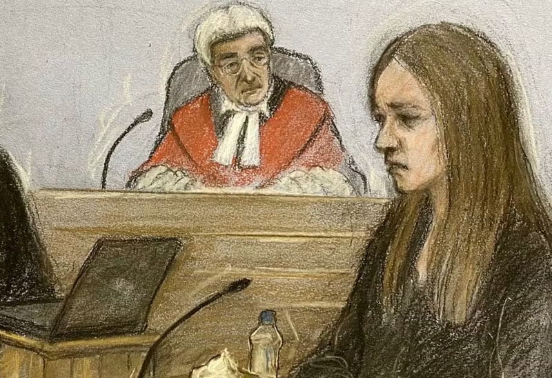 مفاجآت جديدة في قضية "سفاحة الرُّضع"