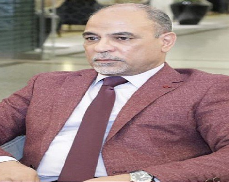 دوام الوزير