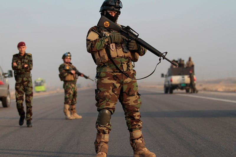 الجهد الاستخباري العراقي العابر للحدود.. عمليات مُنسّقة "تنسفها" الخواصر الرخوة