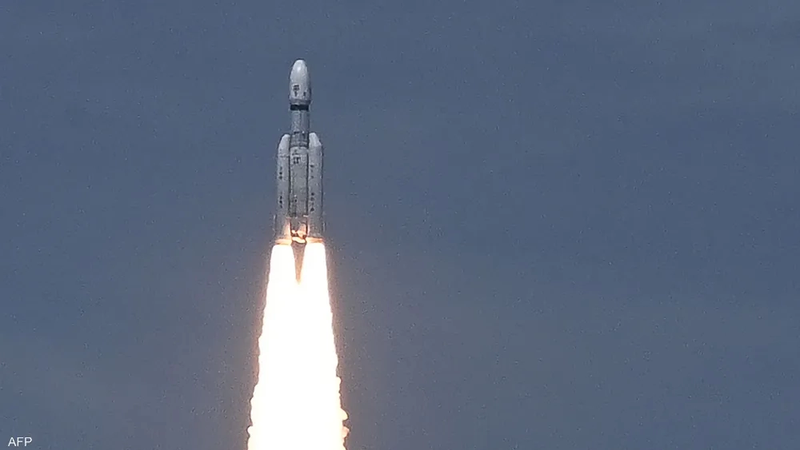 "الجانب المظلم من القمر".. الهند على موعد مع التاريخ