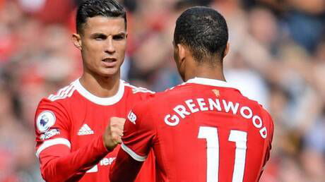 رونالدو يغلق أبواب السعودية تماما أمام منبوذ مانشستر يونايتد