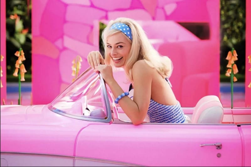 بعد الجدل... هل يوافق الأمن العام على عرض فيلم باربي في لبنان؟