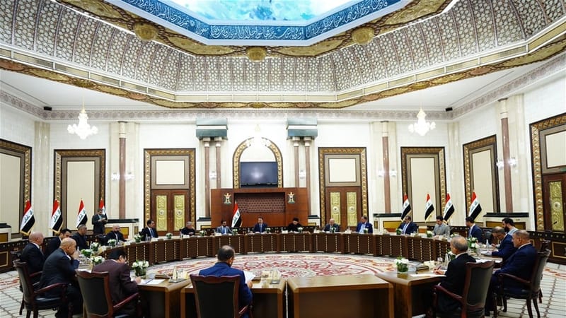 اجتماع بحضور السوداني يناقش إقامة انتخابات المحافظات