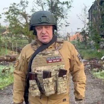 مصرع قائد مجموعة "فاغنر" في تحطم طائرة خاصة شمال موسكو