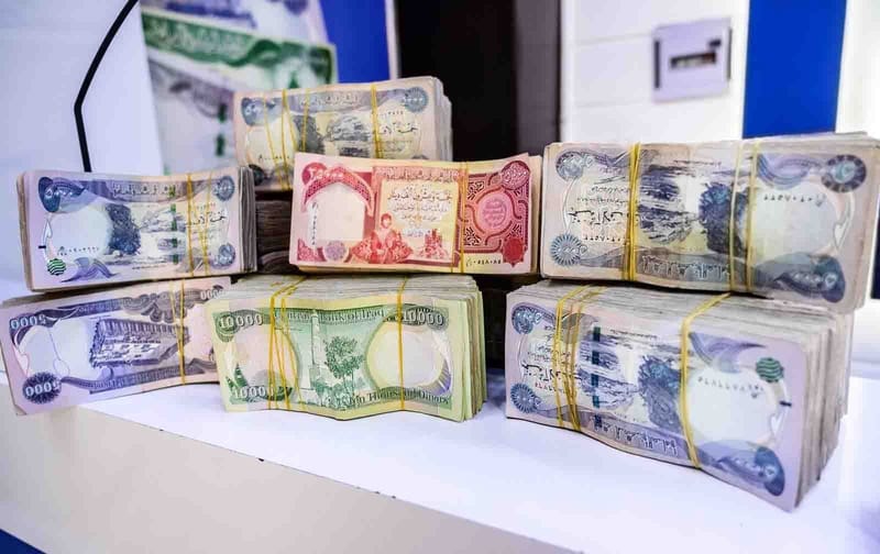 العمل تطلق راتب المعين المتفرغ لشهر آب