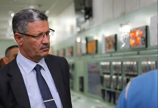 صور وضحايا جدد.. تفاصيل جديدة حول "فاجعة" ألمت بوزير النفط