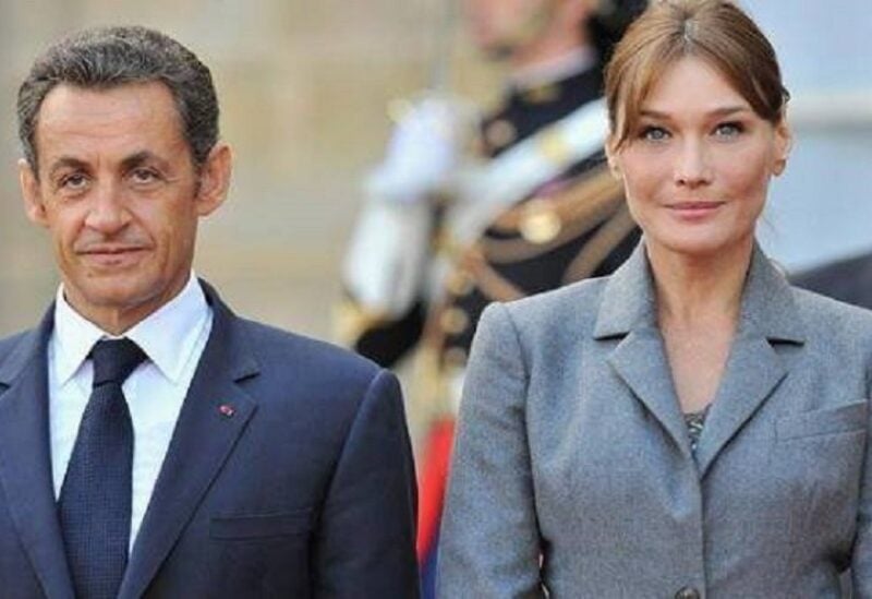 محاكمة الرئيس الفرنسي السابق بتهمة تلقي تمويل غير قانوني