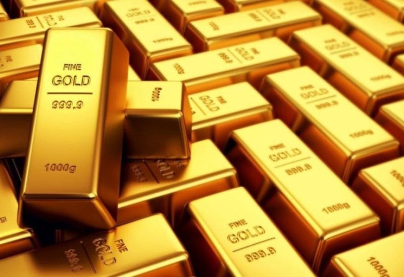 تراجع الذهب مع ارتفاع الدولار