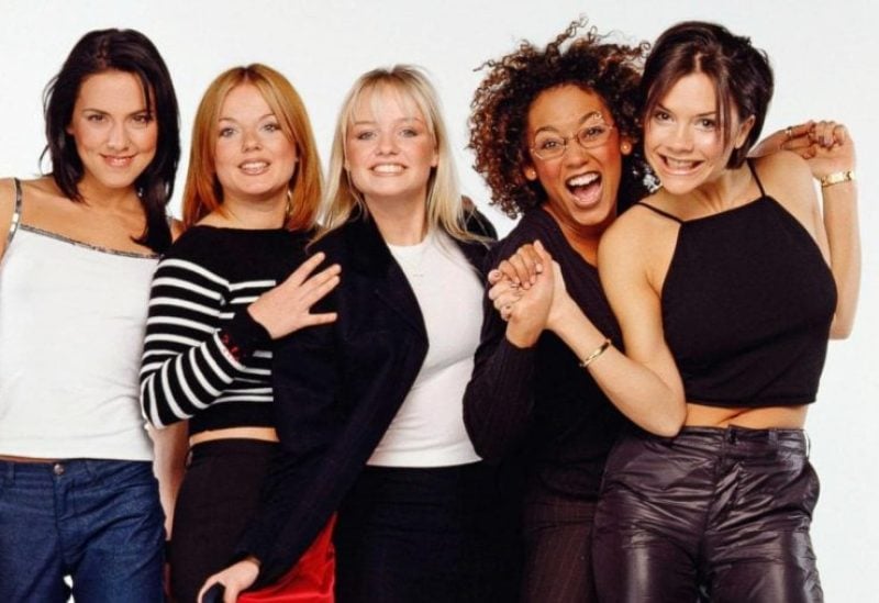 أنباء عن عودة فرقة "سبايس غيرلز" بفيلم موسيقي