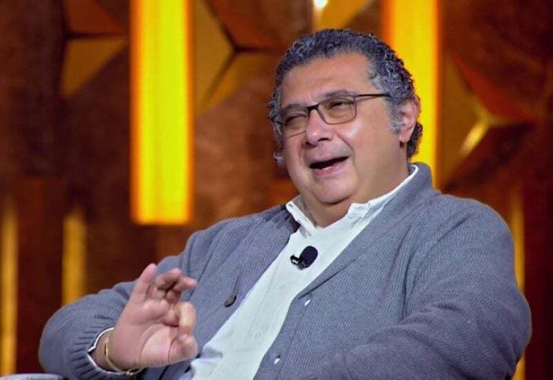 مهرجان القاهرة للدراما.. "ماجد الكدواني" أفضل ممثل عن دوره في "موضوع عائلي"