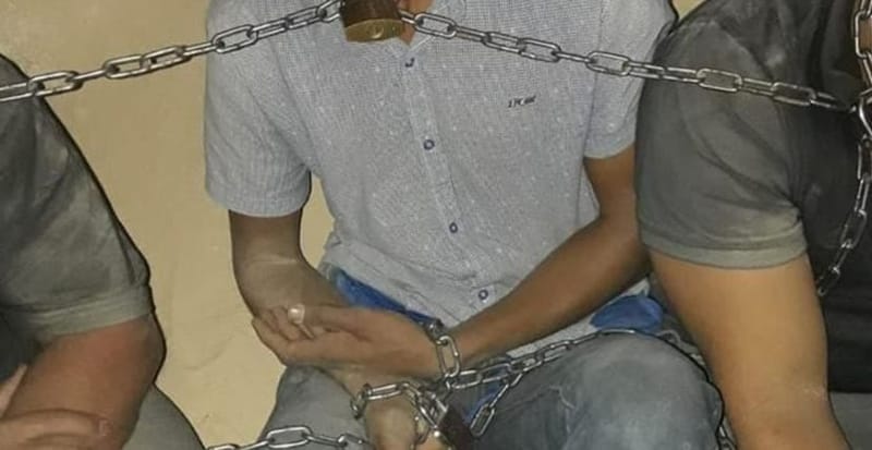 المختطفون العراقيون.. البرلمان يكشف تحركًا جديدًا ويطرح أسئلة لتوضيح "الملابسات"