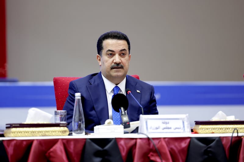 العراق يهنئ الهند بمناسبة الهبوط الناجح لمركبتها الفضائية على سطح