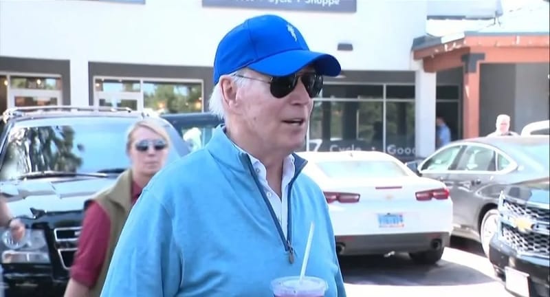 بايدن: نحاول تحديد كيفية سقوط طائرة بريغوجينبايدن: نحاول تحديد كيفية سقوط طائرة بريغوجين