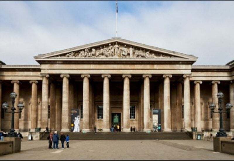 المتحف البريطاني يحاول استرداد 2000 قطعة أثرية