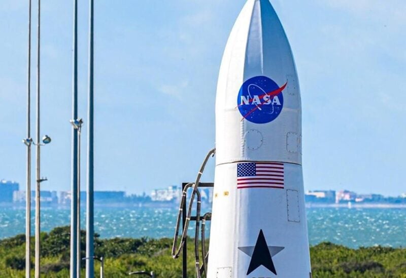 "ناسا" تنجح بمهمة فضائية جديدة
