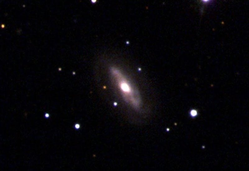 عالمة فضاء: الكائنات الفضائية على الأرجح تختبئ على كوكب الزهرة