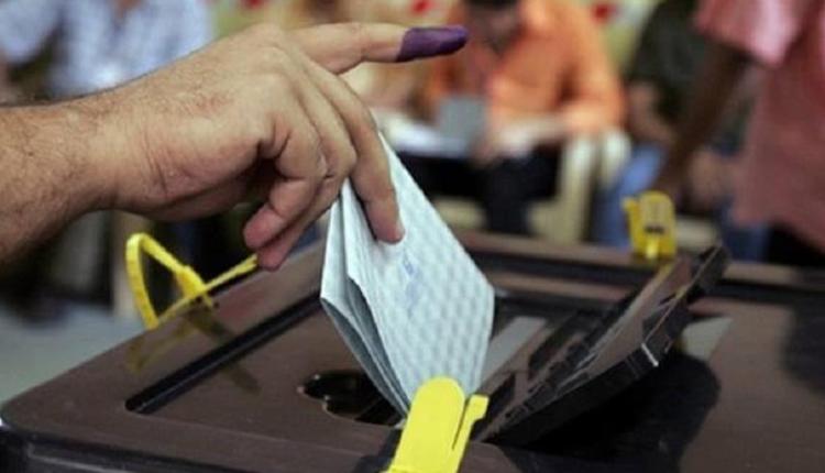 مركز يتوقع مشاركة 64 % من الناخبين بالانتخابات المحلية في العراق