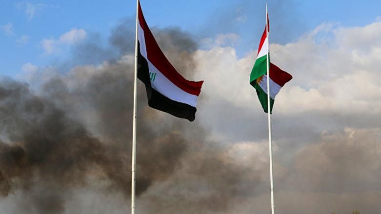 وزارة المالية تنتظر أن يسلم كردستان إيراداته لبغداد مقابل تسديد احتياجاته