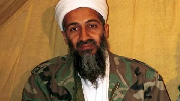 يواجه تهمتين.. اعتقال قاتل "أسامة بن لادن" في تكساس