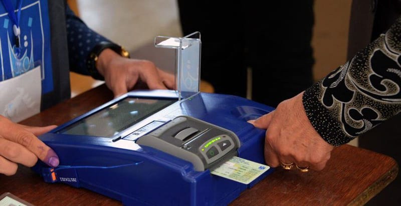 المفوضية: الانتخابات ستجري بموعدها المحدد