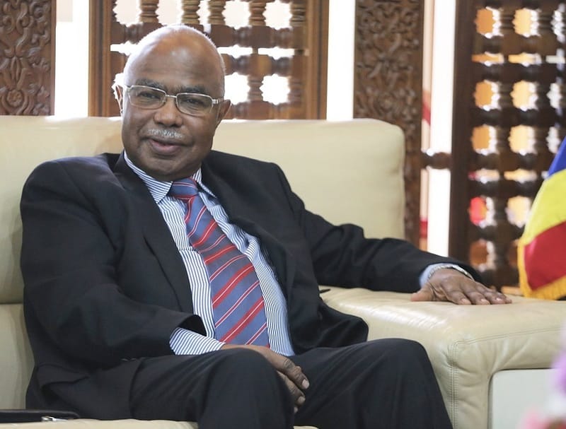 ‏الأمين العام لمنظمة التعاون الاسلامي يصل إلى بغداد