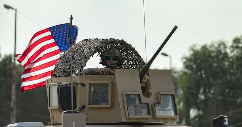 إيران تعد إرسال قوات أمريكية إلى المنطقة "خطوة استفزازية تزعزع الاستقرار"