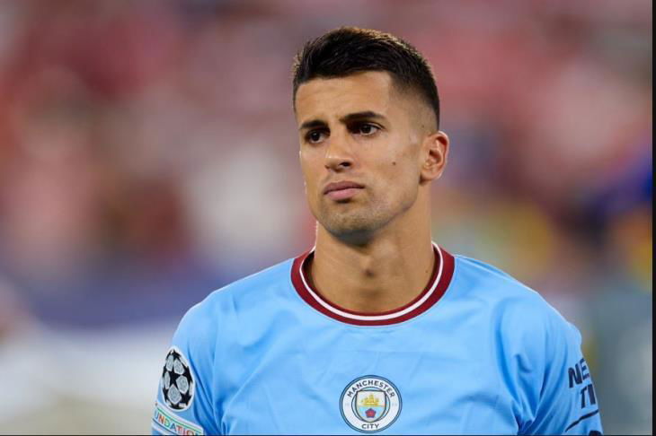 برشلونة يحسم صفقة كانسيلو