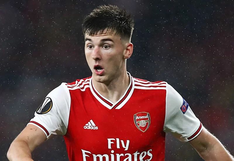 ريال سوسيداد يضم تيرني من أرسنال