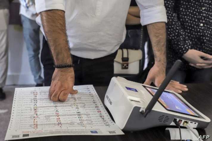 هل قبول الطعن بمواد قانون الانتخابات سيؤثر على موعد اجرائها؟